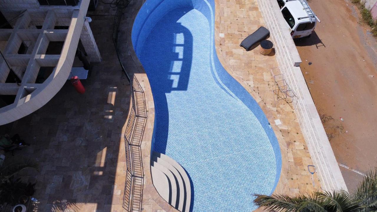 Grace Holon Villa & Pool المظهر الخارجي الصورة